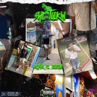 Shit Talkin (feat. Jcapone) - Single - KTJ4k