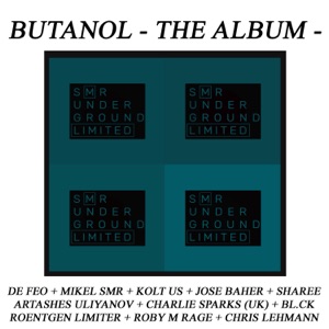 Butanol - The AlbuM