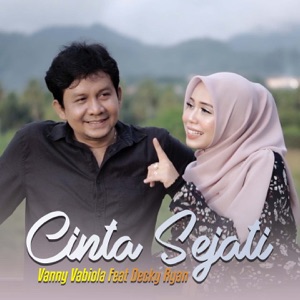 Chord Gitar Cinta Sejati - Vanny Vabiola feat Decky Ryan
