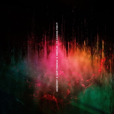 I'm Coming For It - Single