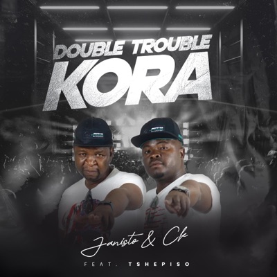 Kora(scoring) (feat. Double trouble & Tsepiso) - Single