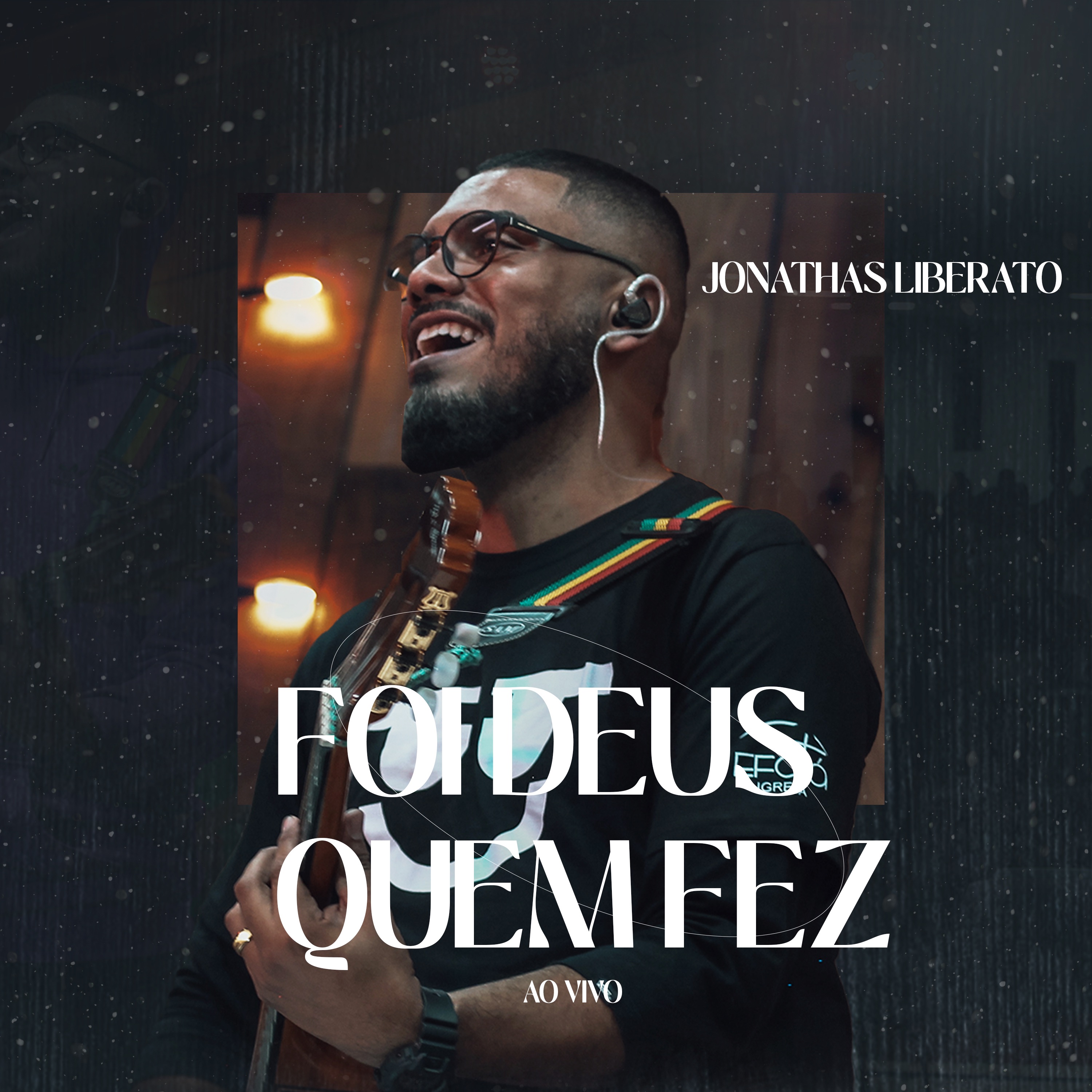 Foi Deus Quem Fez - Single