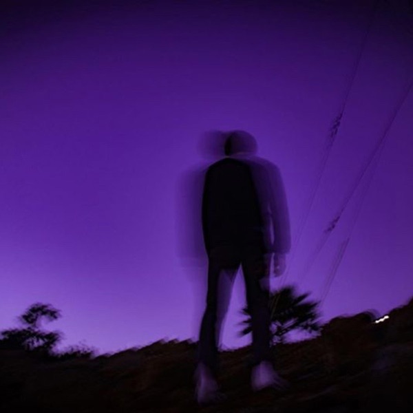 Last Days - Single