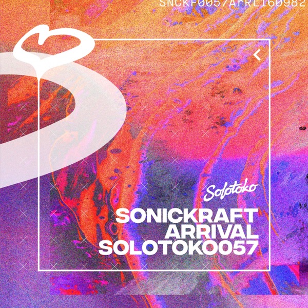 Arrival - Single