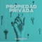 Propiedad Privada - Alfredov lyrics