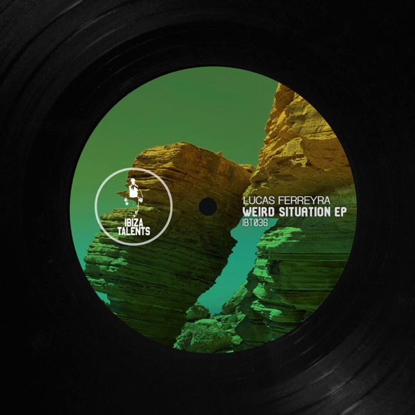 Weird Situation - Single