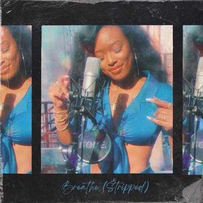 Breathe (feat. Nino Beige) [Stripped] [Stripped] - Single