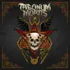Trigonum Mortis - Within Reach of Sagittarius