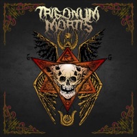 Trigonum Mortis - Within Reach of Sagittarius