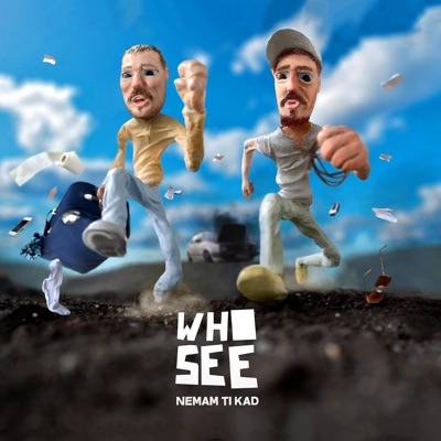 Song - Dje Se Kupaš - Who See