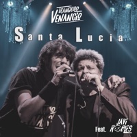 Santa Lucía (feat. Javi Robles) - Single - Tranquilo Venancio