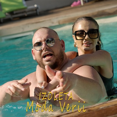 Izoleta - Moda Verii