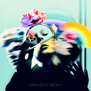 Mania High - Single