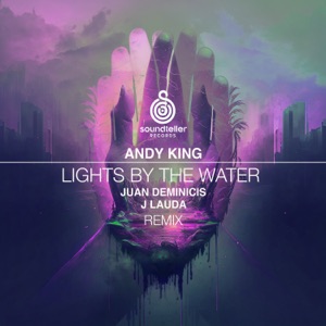 Lights by the Water - Single