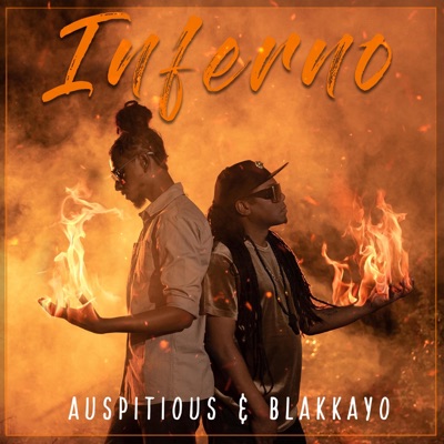Inferno (feat. Blakkayo) - Single
