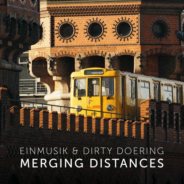 Merging Distances (DJ Mix)