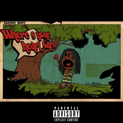 Where's Your Heart Cari