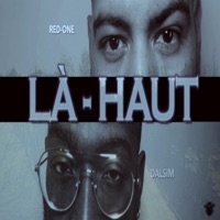 La haut (feat. Red-one) - Single - DALSIM