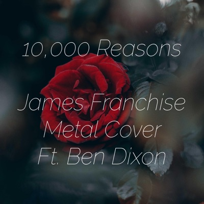 10,000 Reasons - Single