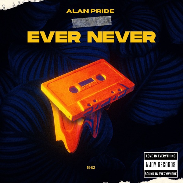 EVER NEVER - Single