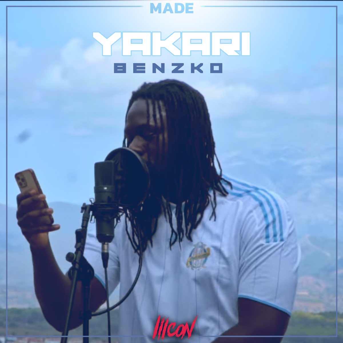 Yakari Single Album by Made Benzko Apple Music