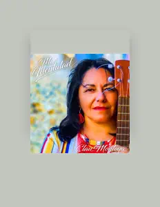 Listen to CLAU MONTOYA, watch music videos, read bio, see tour dates & more!