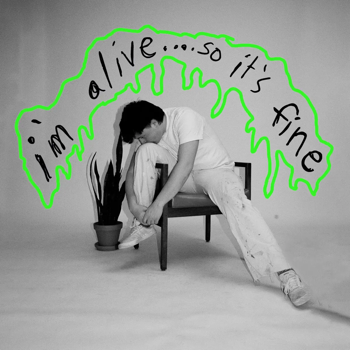 Landon Conrath - I'm Alive...So It's Fine - EP (2023) [iTunes Plus AAC M4A]-新房子