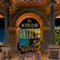 Antalya - Single - Dj KIRSA