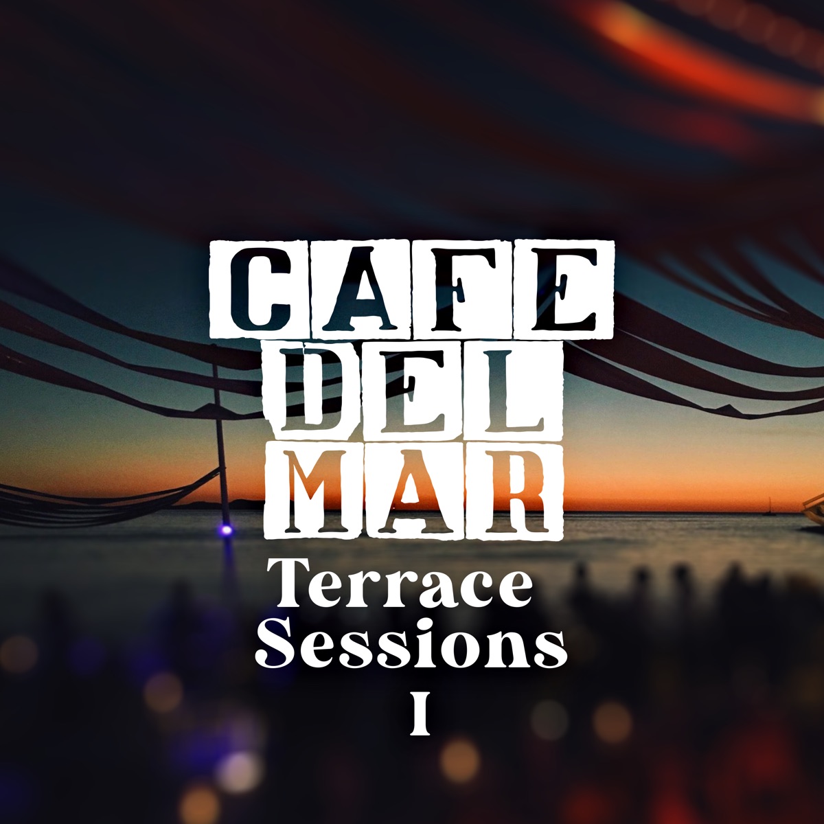Cafe Del Mar: Chillout Session XI (DJ Mix) - Album by Toni Simonen - Apple  Music