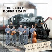 Glory Bound Train artwork