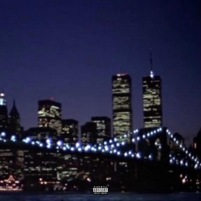 OHH MY (feat. IDKWINTER) - Single