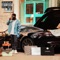 La fille du marin (feat. Kaaris) - H Magnum lyrics