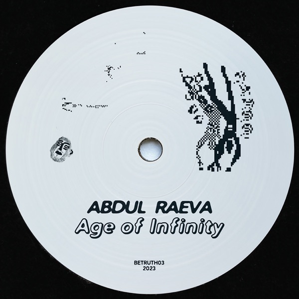 Age of Infinity - EP