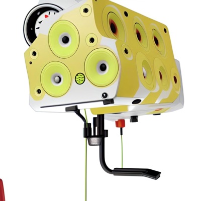 Want It Flip - Single