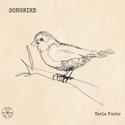 SONGBIRD cover art