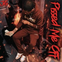 Pissed Me Off - Single - J.G.