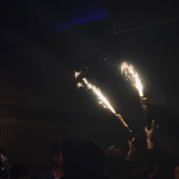 Bottles & Coca - Single