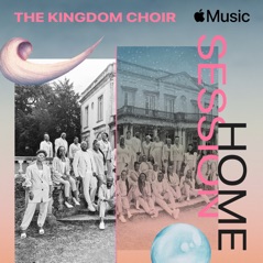 Apple Music Home Session