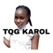 Tqg Karol - Mesh Kiviu Msanii lyrics