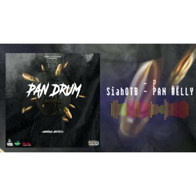 Pan Belly - Single