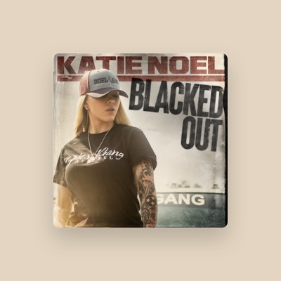 Listen to Katie Noel, watch music videos, read bio, see tour dates & more!