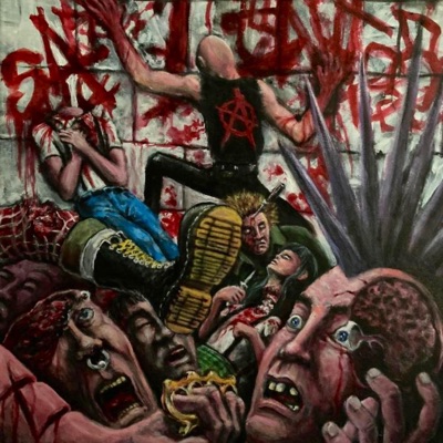 Watch Your Face - EP