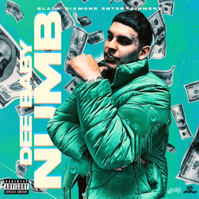 Numb - Single