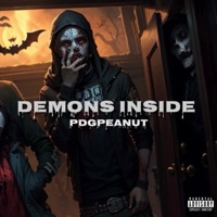 Demon Inside (Explicit Version) - Single - PDGPeanut