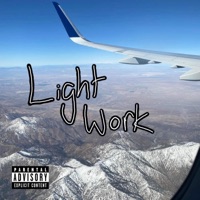 Light Work - Single - Sun Light