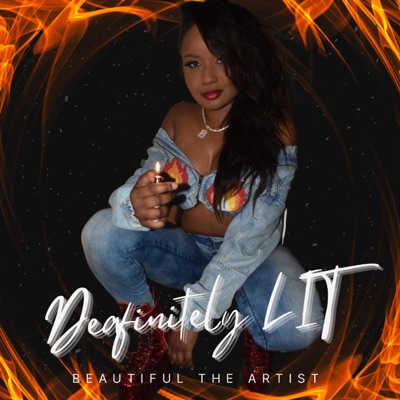 Deafinitely Lit - Single
