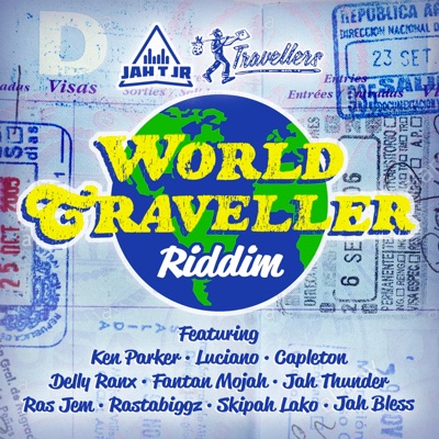 World Traveller Riddim