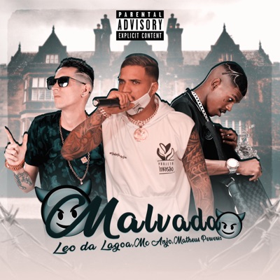 Malvada - Single