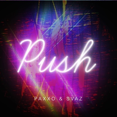 Push - Single