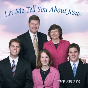 Somebody Touched the Lord (feat. Steve Epley & Bonita Epley)